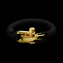 Load image into Gallery viewer, SLIM KCUF // 24K GOLD